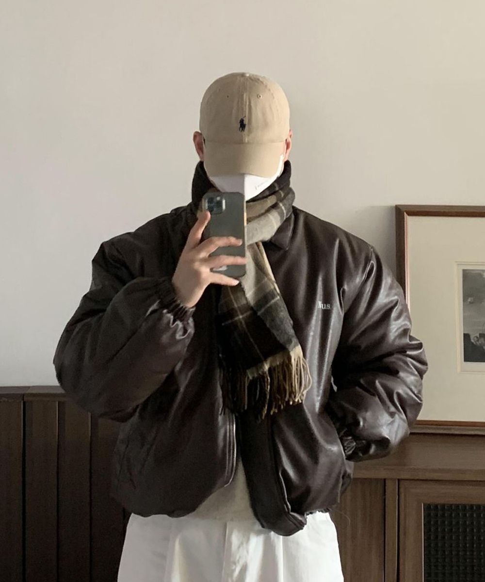 Shop Outerwear at MUSINSA