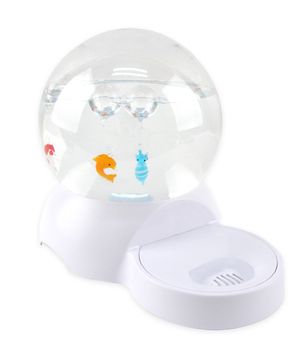 강아지 고양이 원형 급수기