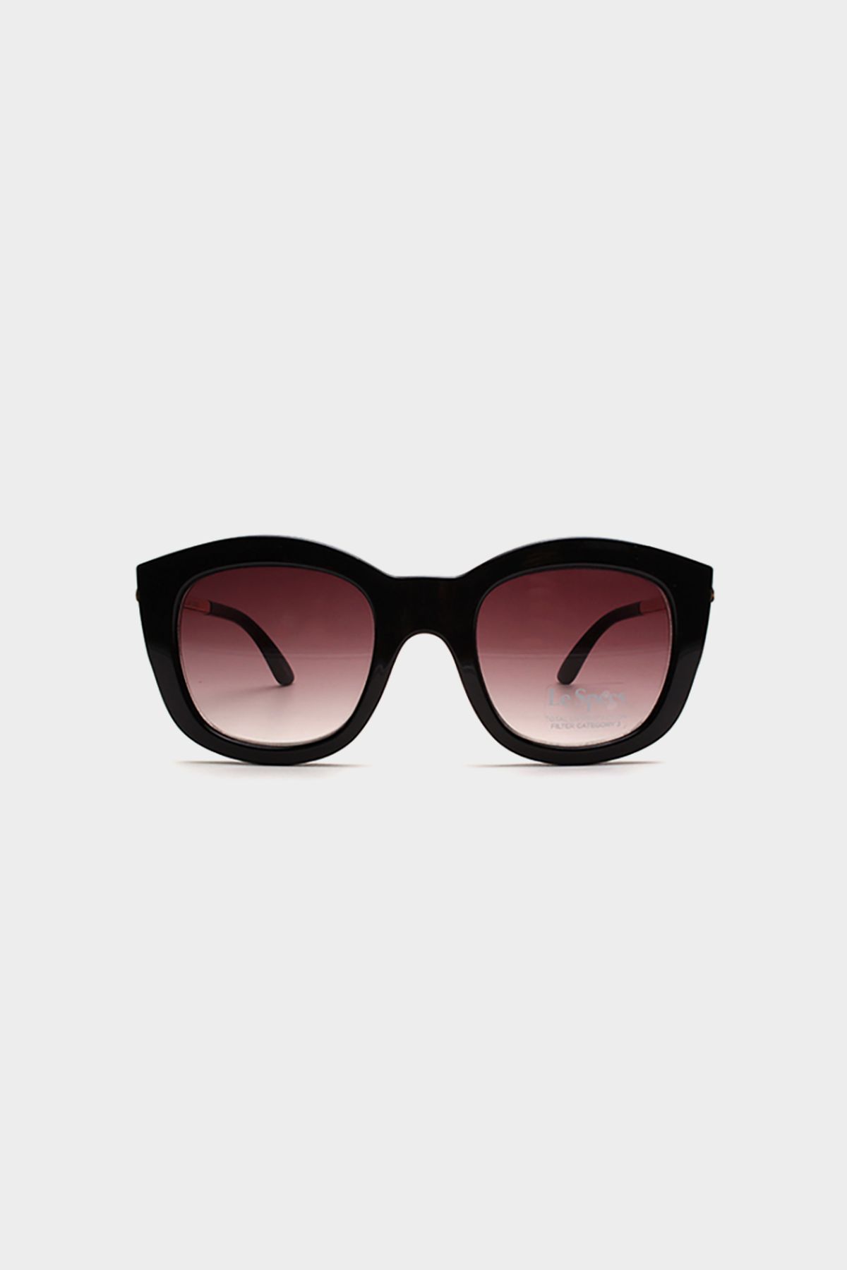 르스펙스(LE SPECS) 루나웨이 럭스 02 블랙