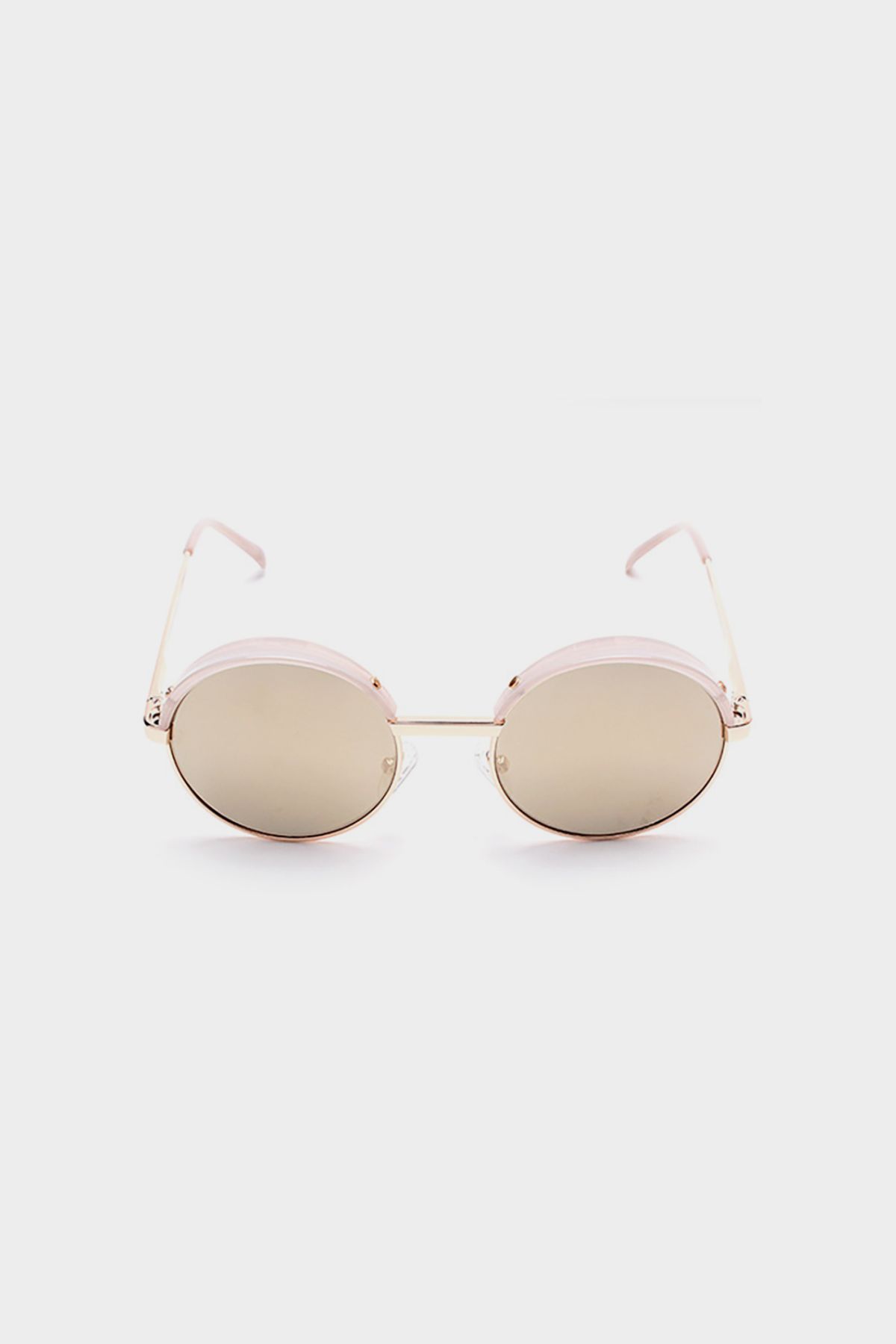 르스펙스(LE SPECS) 제스터 2083 골드