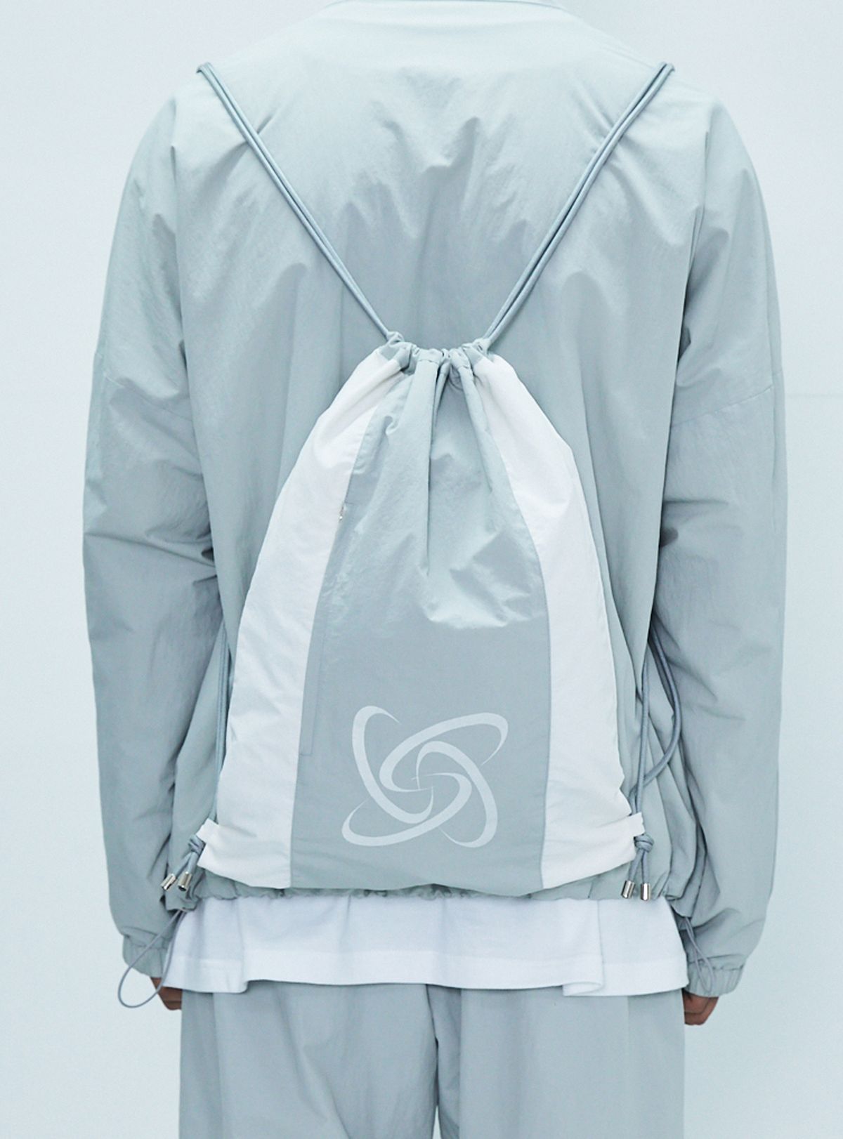 소겐(SOGEN) SOGEN LOGO GYM SACK