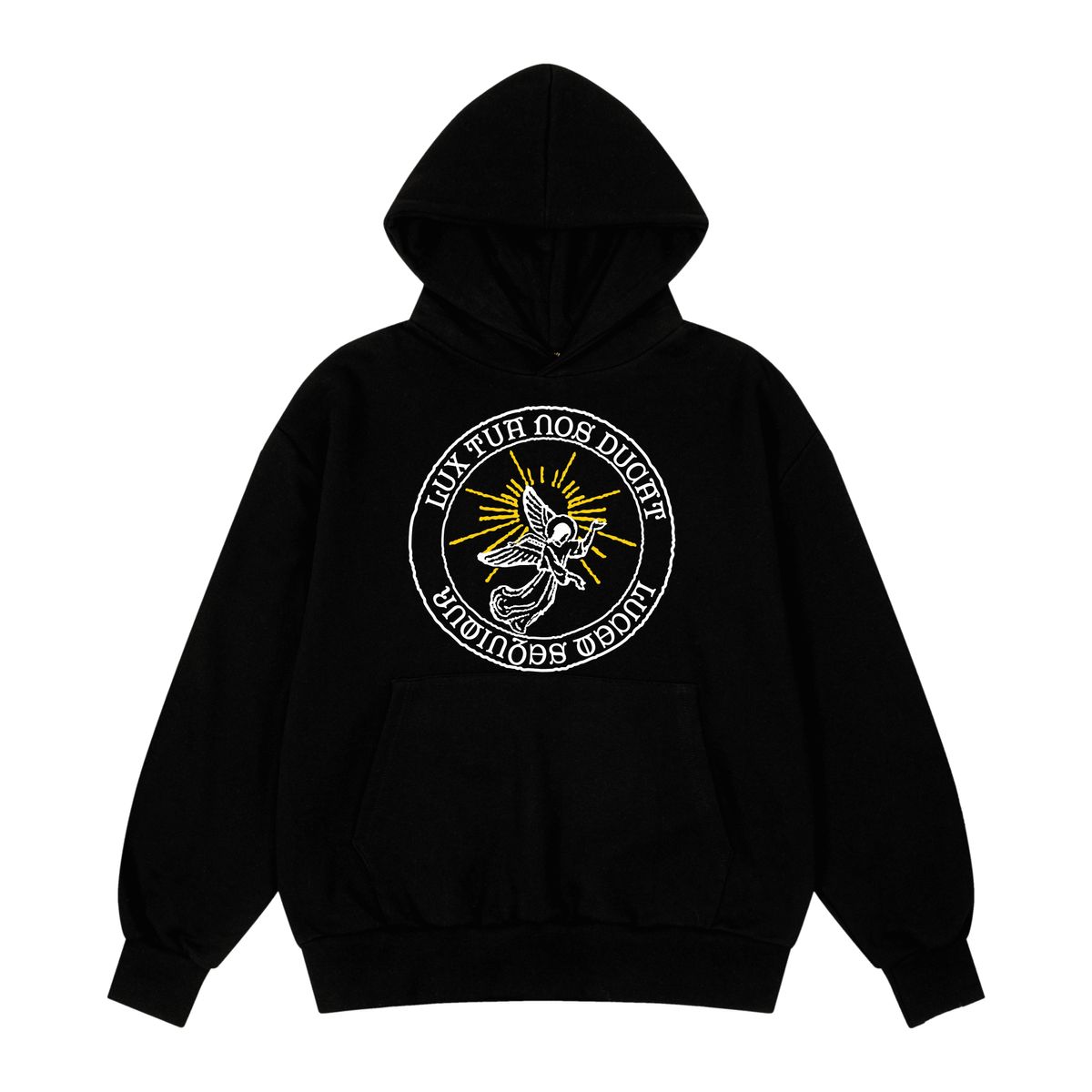 커뮤니티클럽(COMMUNITY CLUB) LUX HOODIE