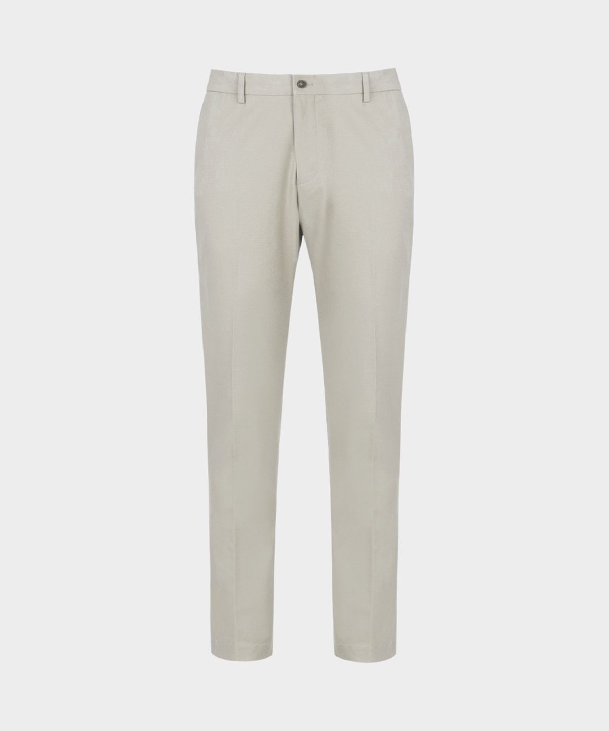 브룩스 브라더스(BROOKS BROTHERS) 23FW 워시드 스트레치 치노 (베이지) (BBPCMB0023ZDF)