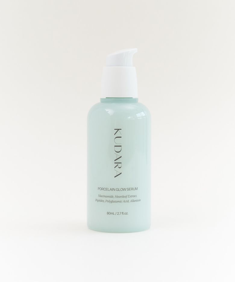 [수분결광세럼] 포슬린 글로우 세럼 80ml