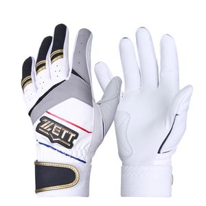 야구 배팅장갑 BGK-341 (화이트/그레이/블랙)