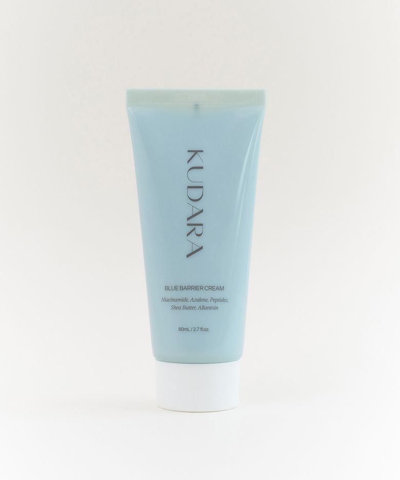 블루 베리어 크림 80ml