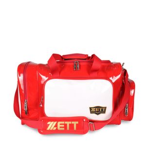 야구가방 숄더백 BAK-523 레드