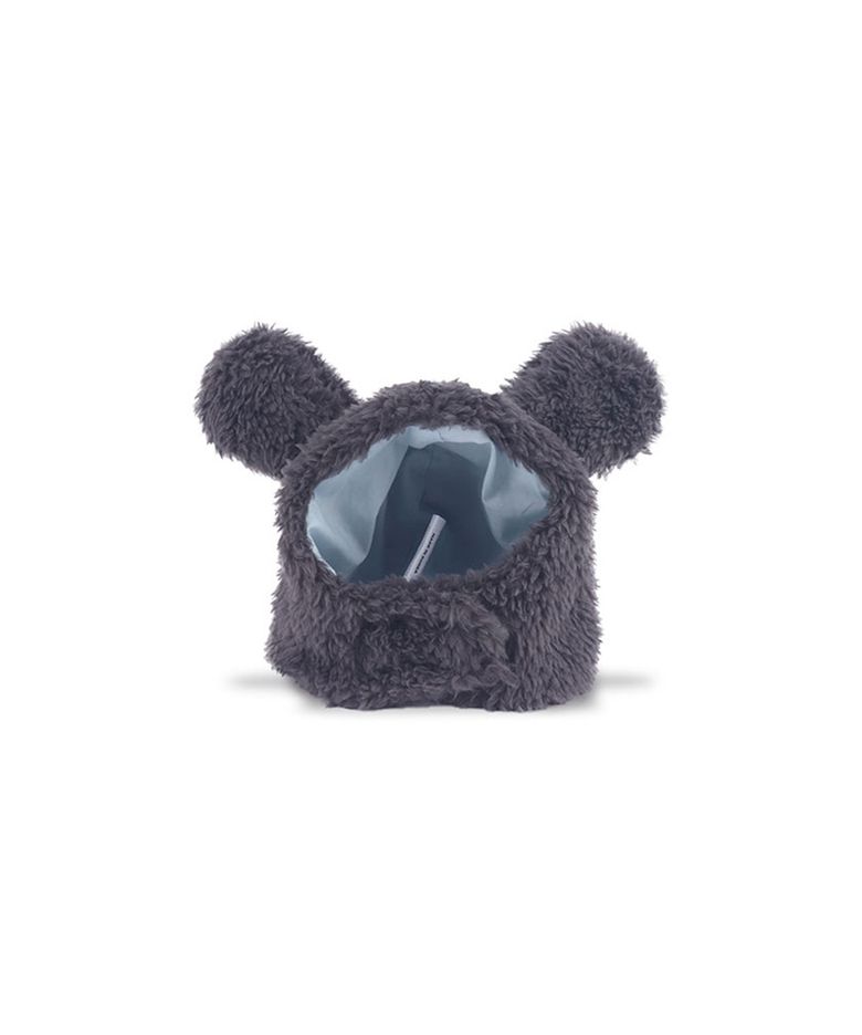 Dusty Beaver Hat