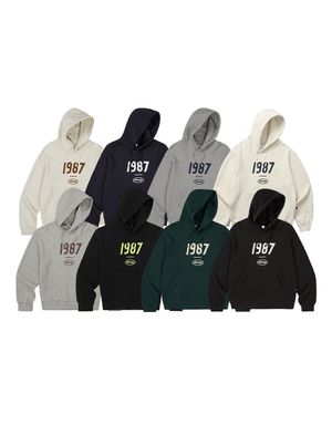 [Mmlg] 19MG HOOD (8COLOR)