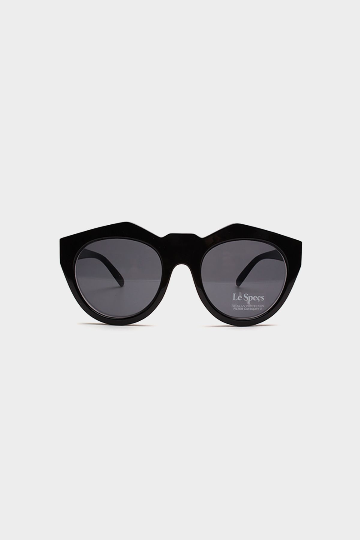 르스펙스(LE SPECS) 네오 노리 2000 블랙