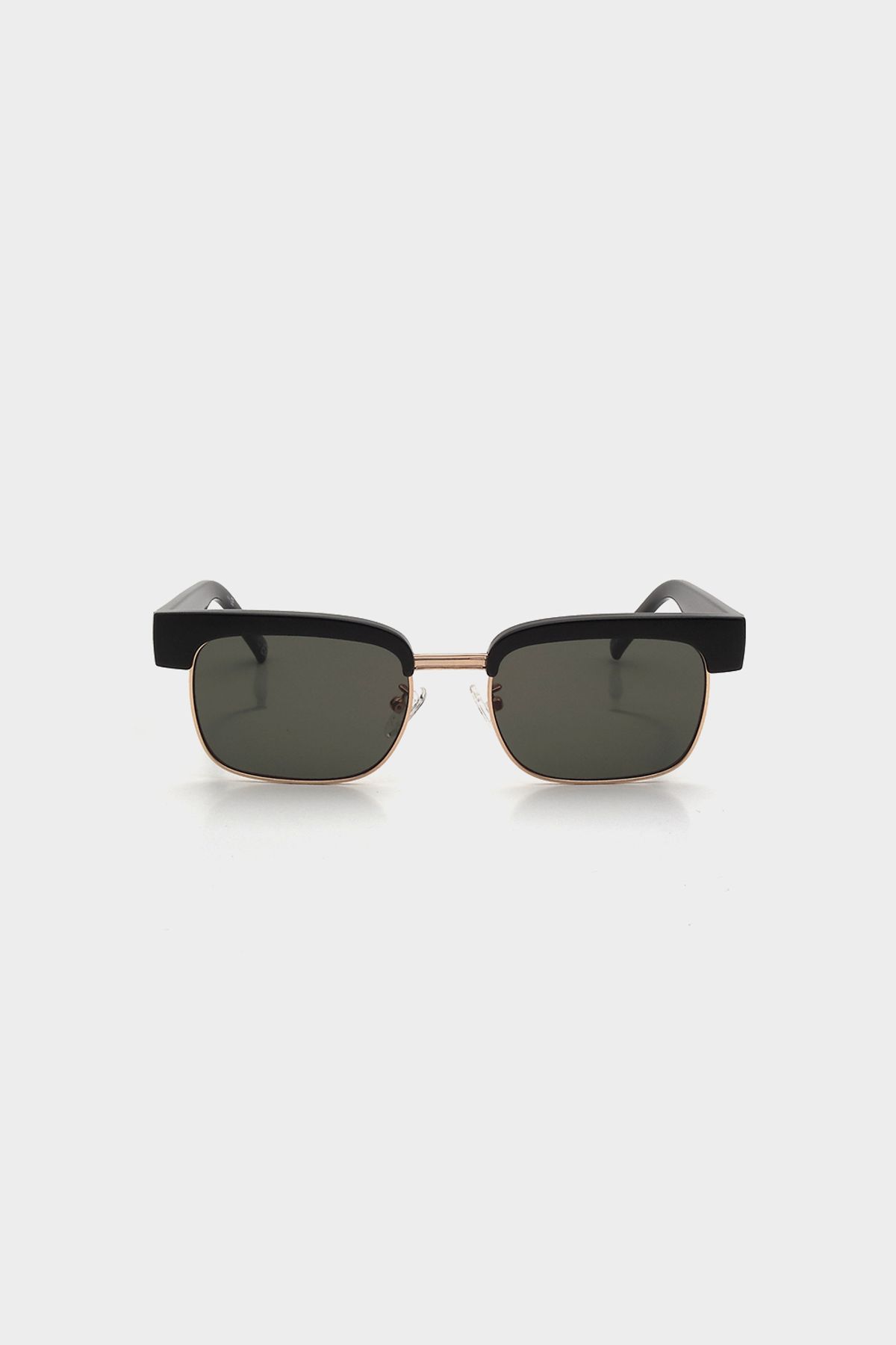 르스펙스(LE SPECS) 리버 쉐도우 2498 블랙