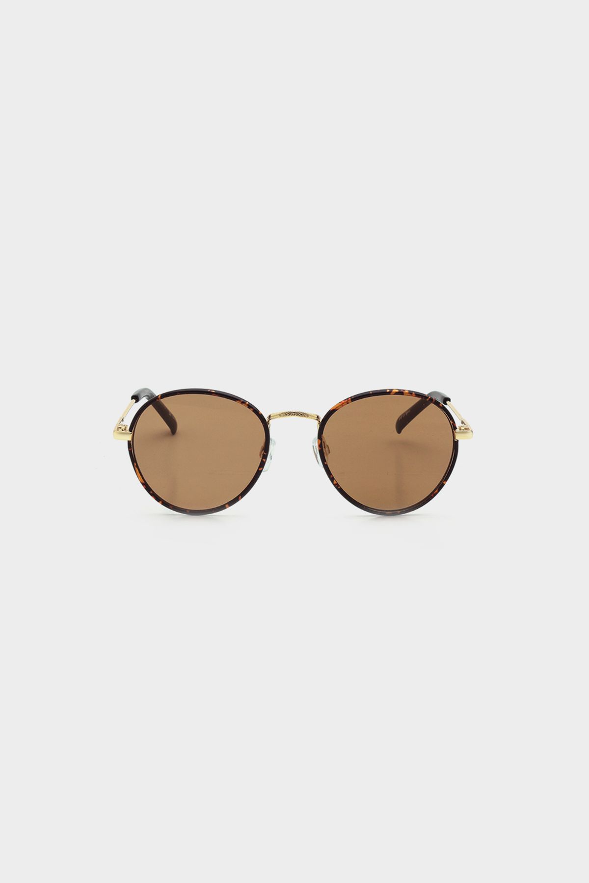 르스펙스(LE SPECS) 제퍼 2192 시럽 톨토이즈