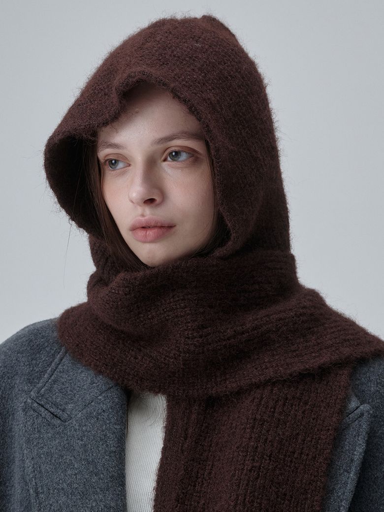 Nomad Balaclava_Brown