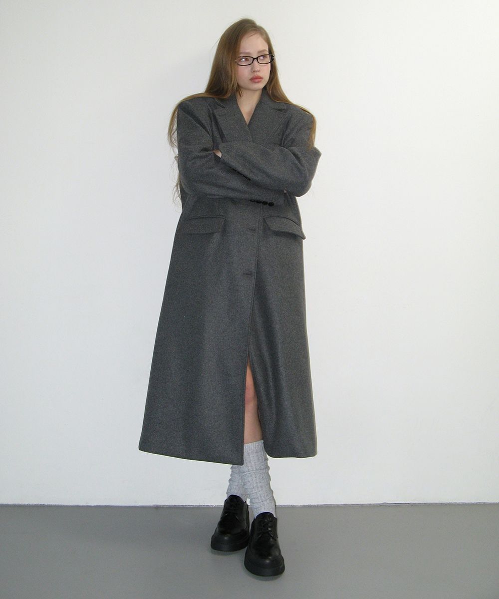 Shop Outerwear at MUSINSA