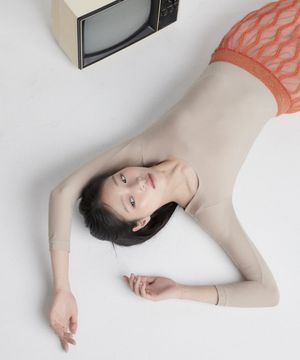 라이트웜 롱 언더레이어