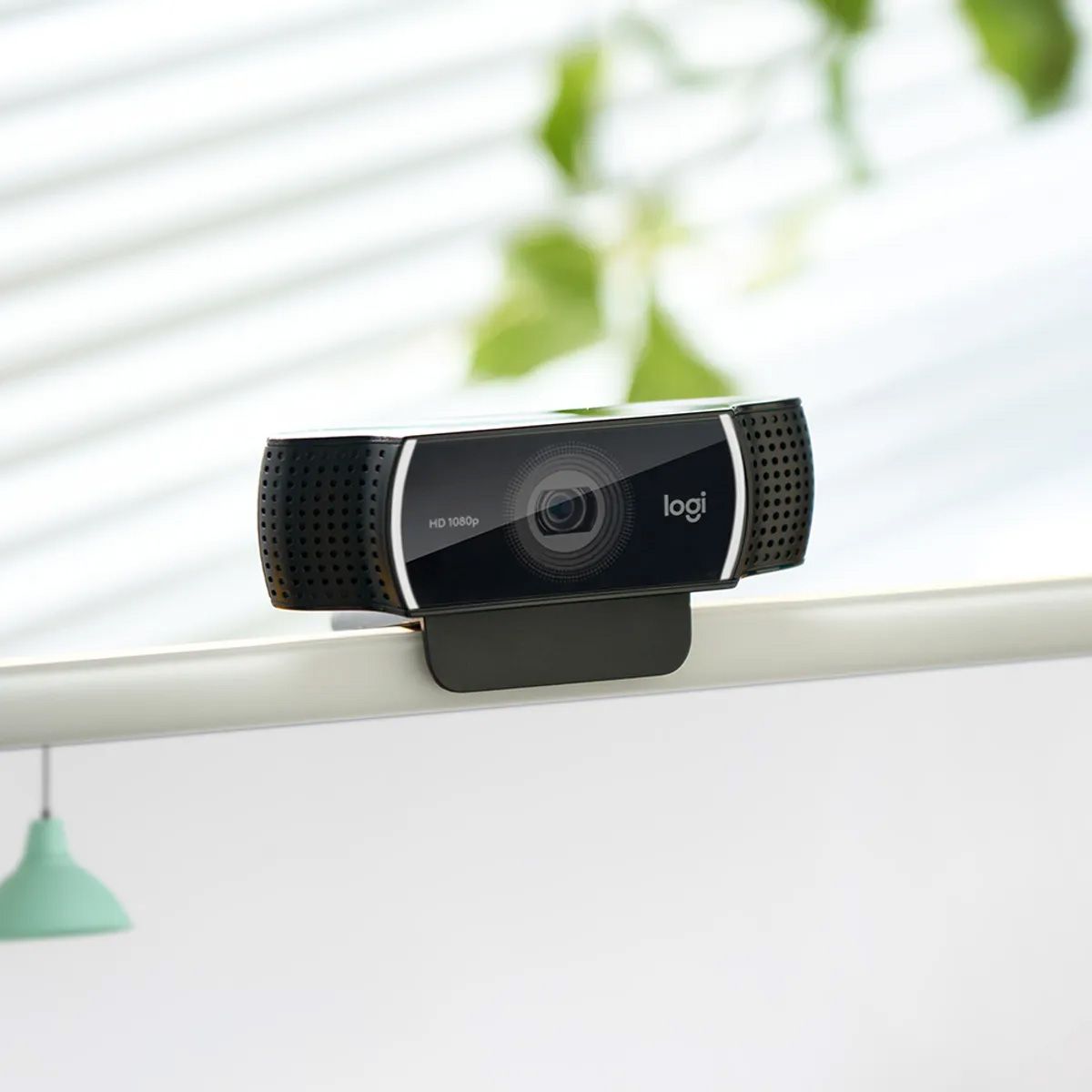 로지텍(LOGITECH) 로지텍코리아 C922 FHD 웹캠