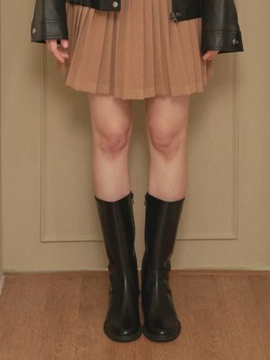 Chaser 체셔 미들부츠 AGFB012