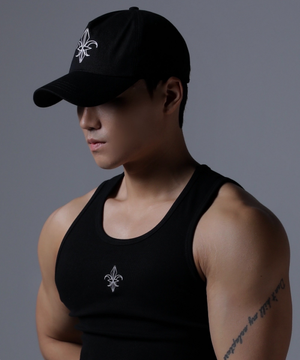 카미드 볼캡 모자