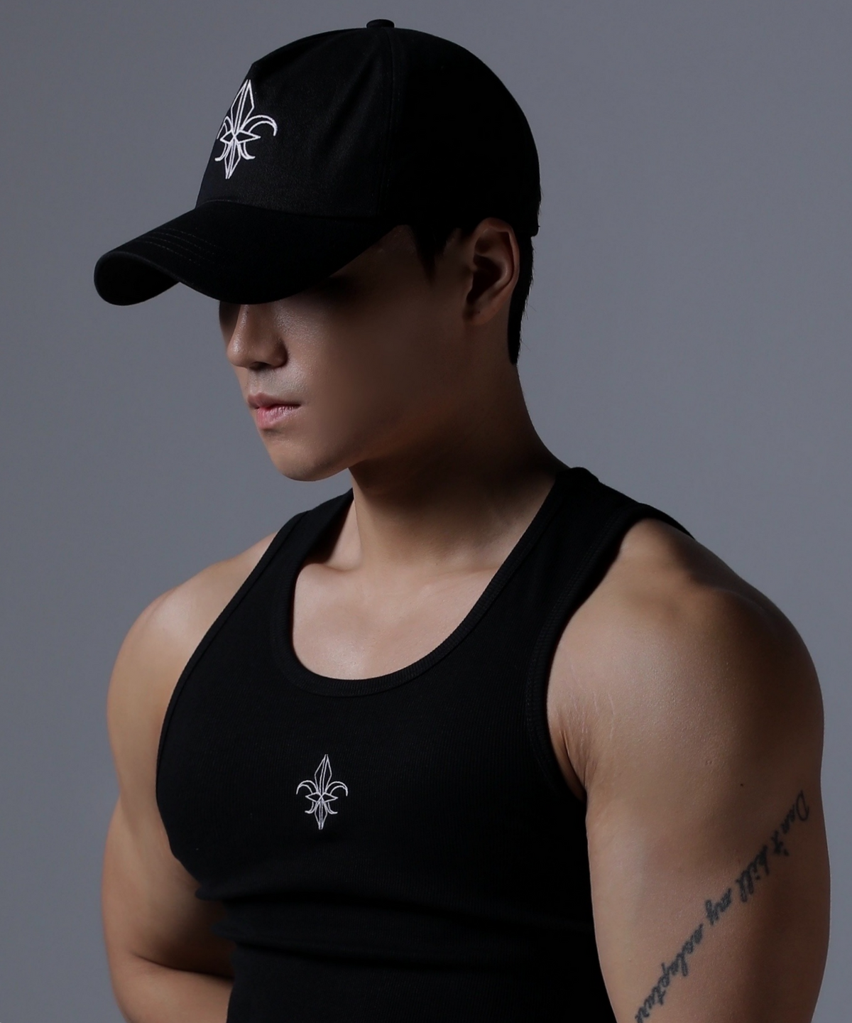 카미드(CARMID) 카미드 볼캡 모자