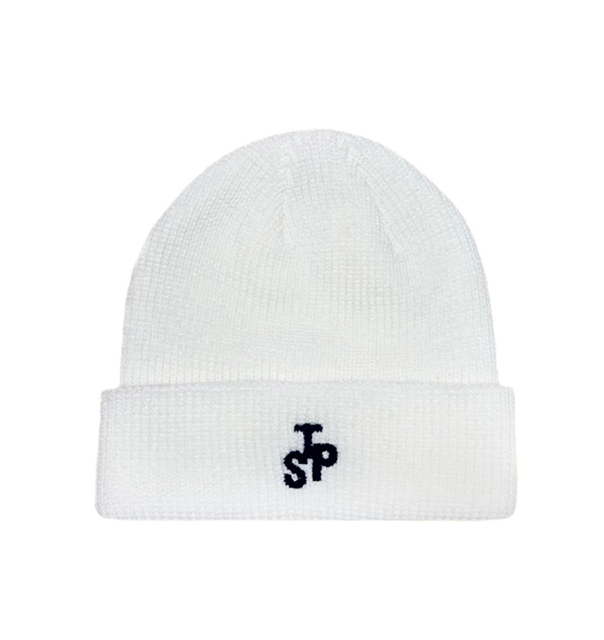 투에스핏(TOOSPIT) TSP 비니 (화이트)