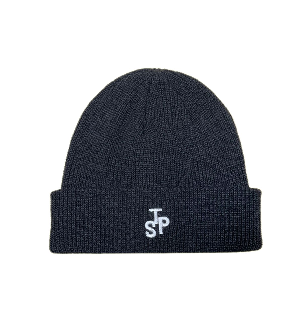 투에스핏(TOOSPIT) TSP 비니 (차콜)
