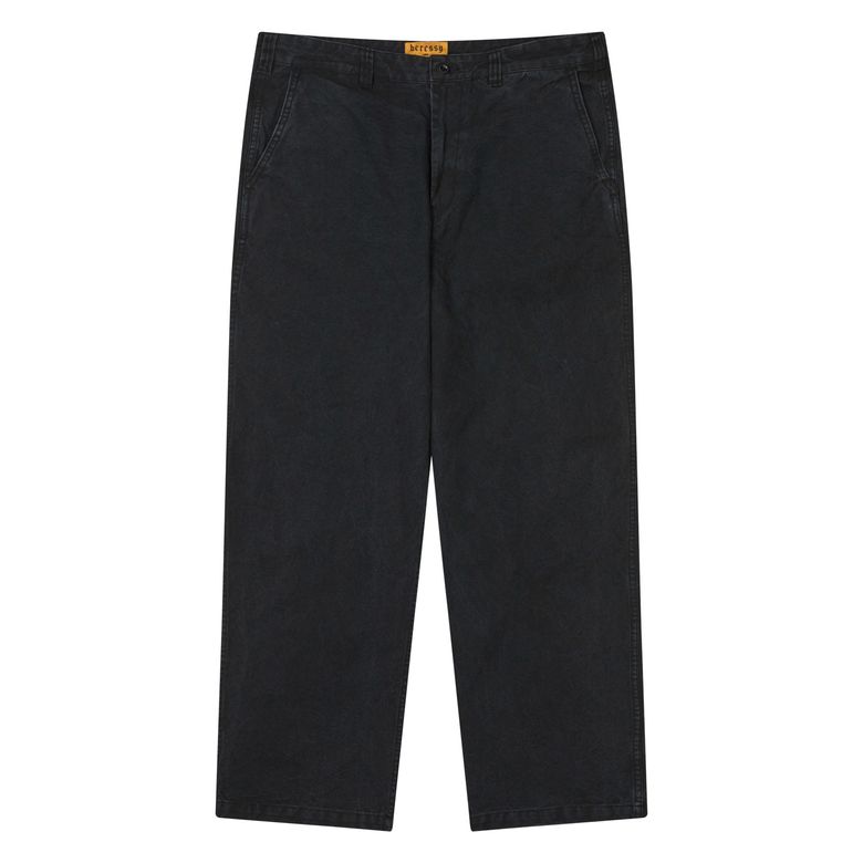 F*CK OFF THAT SHIT WORK PANTS BLACK