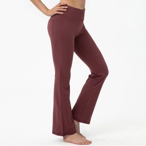 버블라임 포켓레깅스 부츠컷레깅스 두가지기장 AH05