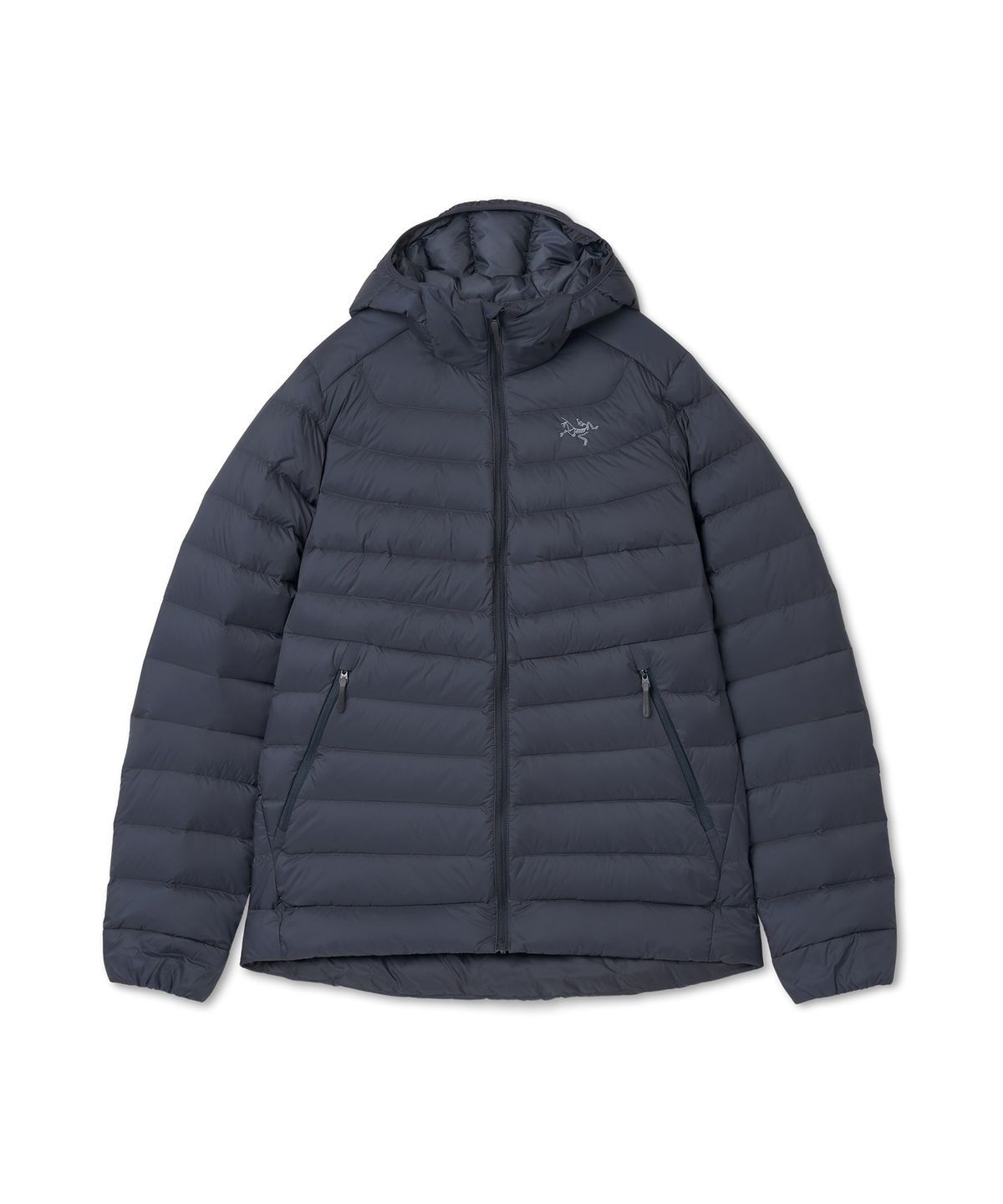 아크테릭스(ARCTERYX) 세륨 후디 여성 - BLACK SAPPHIRE / AJOFWX9288