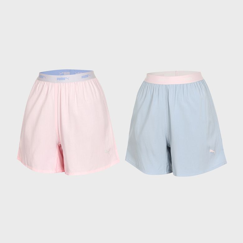 [2PACK]소프트 인견 트렁크