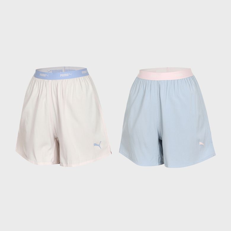 [2PACK]소프트 인견 트렁크