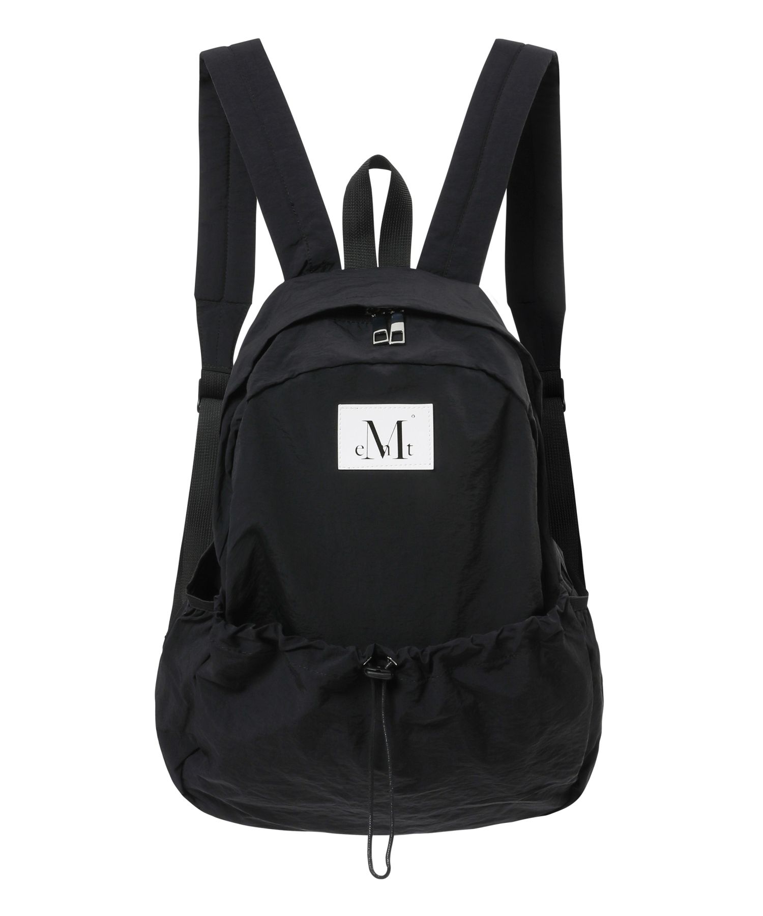 ショルダーバッグ・ポシェット ^MUCENT^ Freebie String Backpack Unisex 2 Colors P00000RT MUSINSA | MUCENT Freebie String Backpack Unisex (2 Colors)