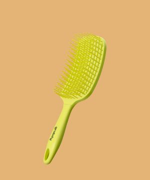 헤어리프팅 볼륨브러쉬