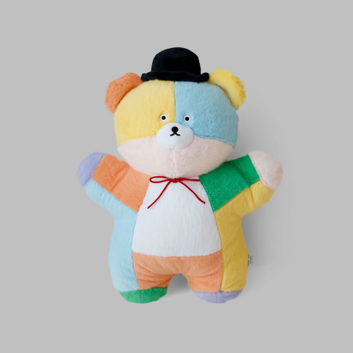 서커스보이밴드(CIRCUSBOYBAND) CBB THEATER Fluffy - Balloon Bear