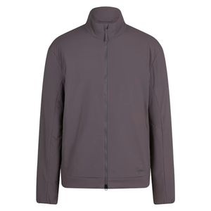 인슐레이티드 재킷 그레이