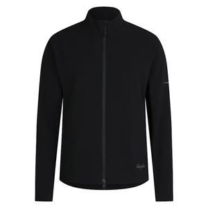 액티브 재킷 블랙