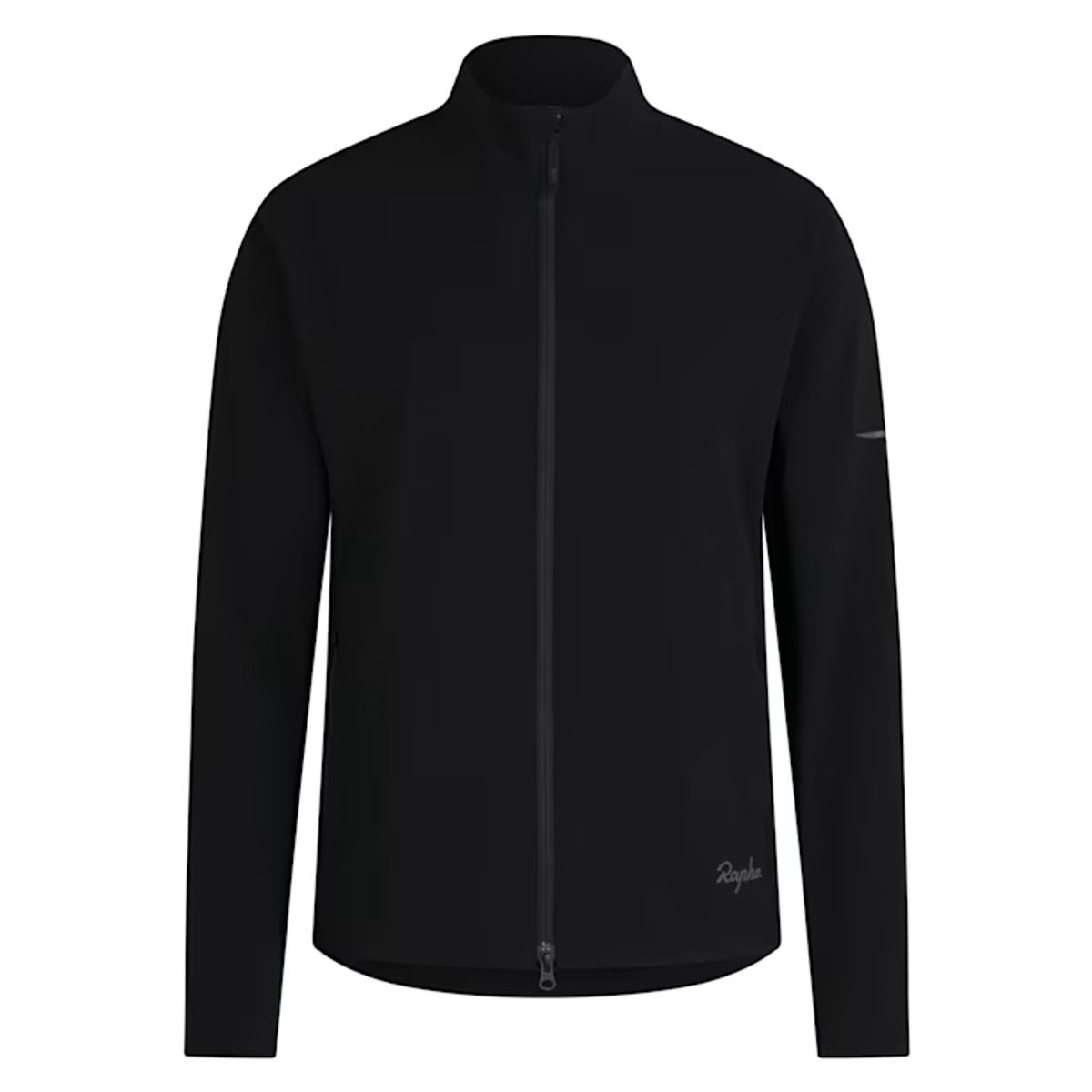 라파(RAPHA) 액티브 재킷 블랙