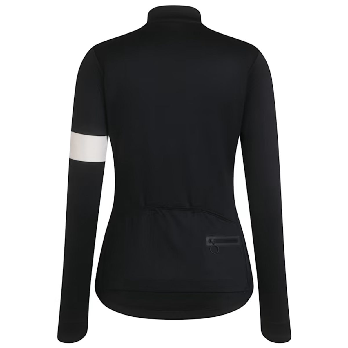 라파(RAPHA) 여성용 클래식 롱 슬리브 져지 블랙