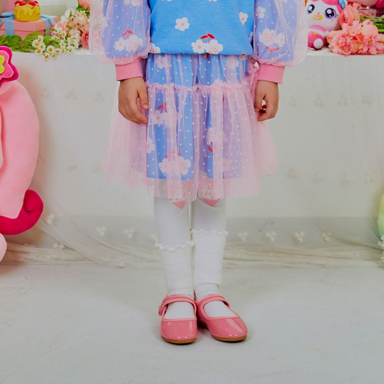 캐치 티니핑 아뜰리에 블루밍 가든 치렝스