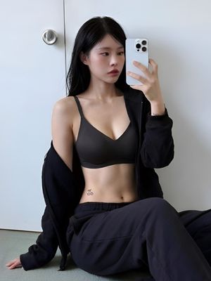 듀얼 쿨 리프트업 브라 단품