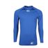 긴팔 라운드 언더셔츠 BOK-342 (파랑)