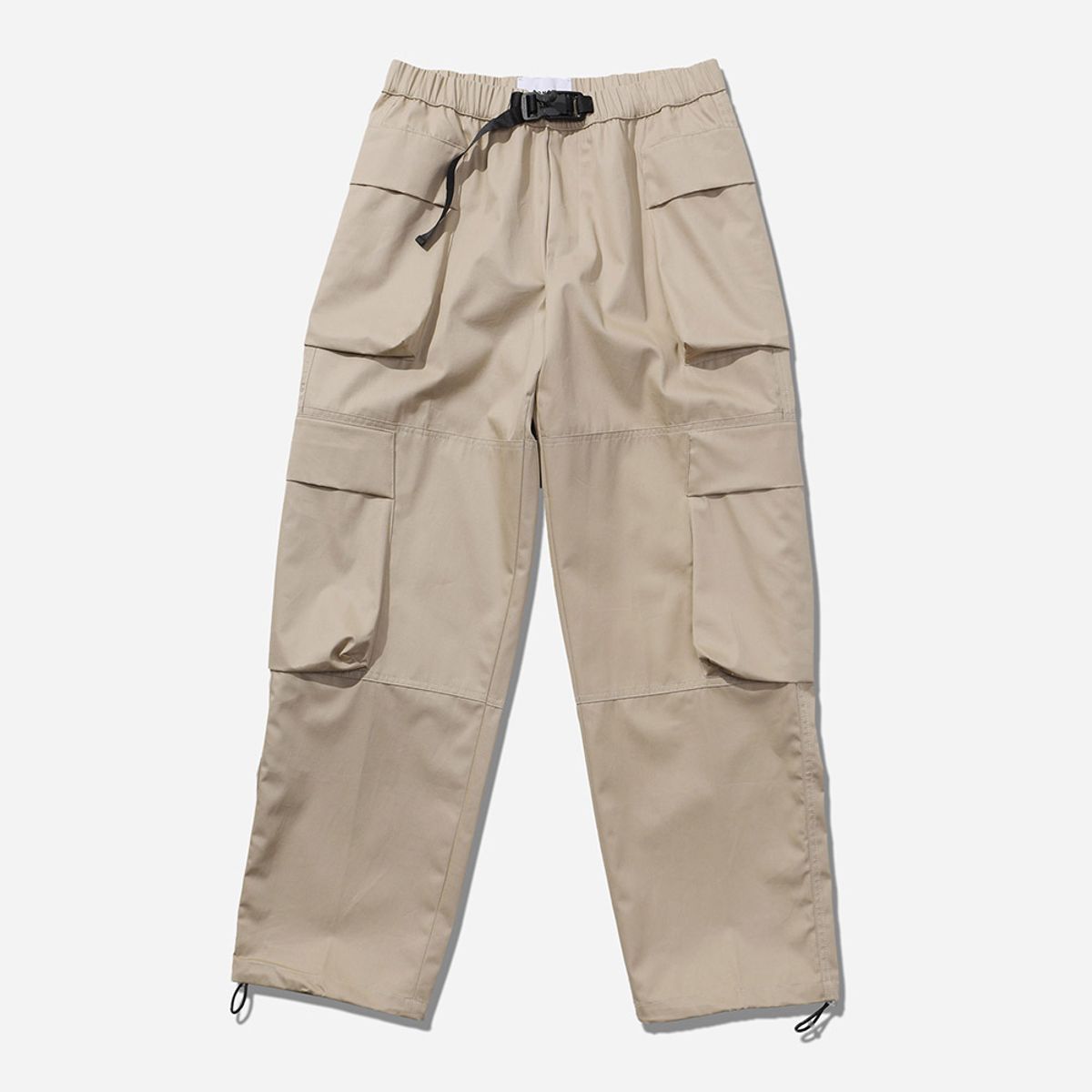 플라즈(PLADS7) DOUBLE CARGO PANTS_M238CPT603M