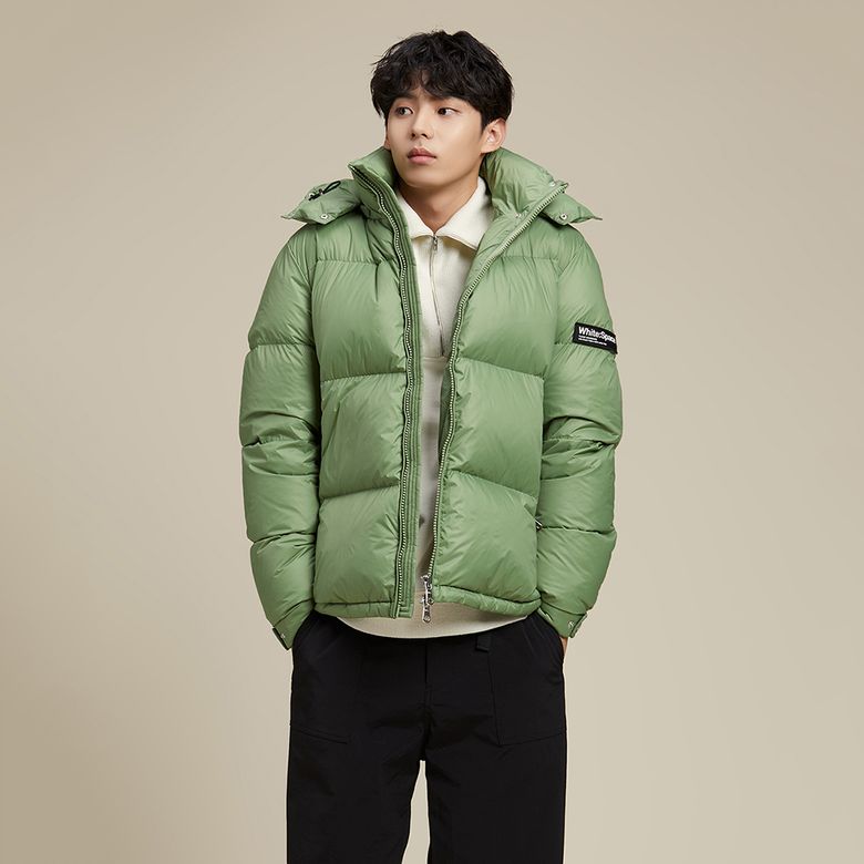 SCOTT JACKET_M228CJP504M