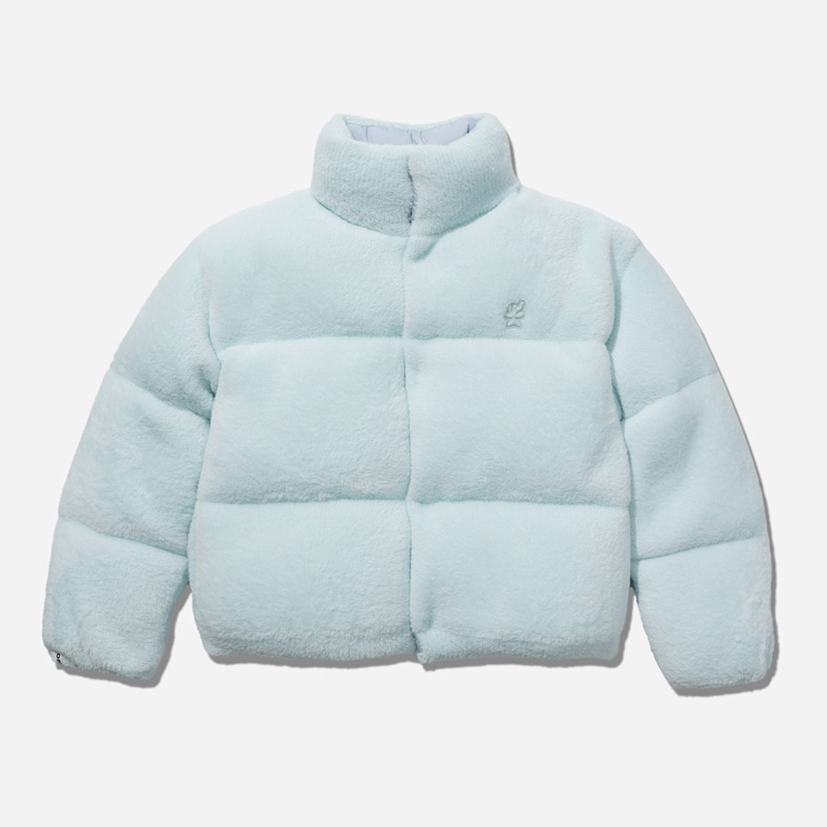플라즈(PLADS7) OVERSIZE PUFFER JACKET_M238CJP601M