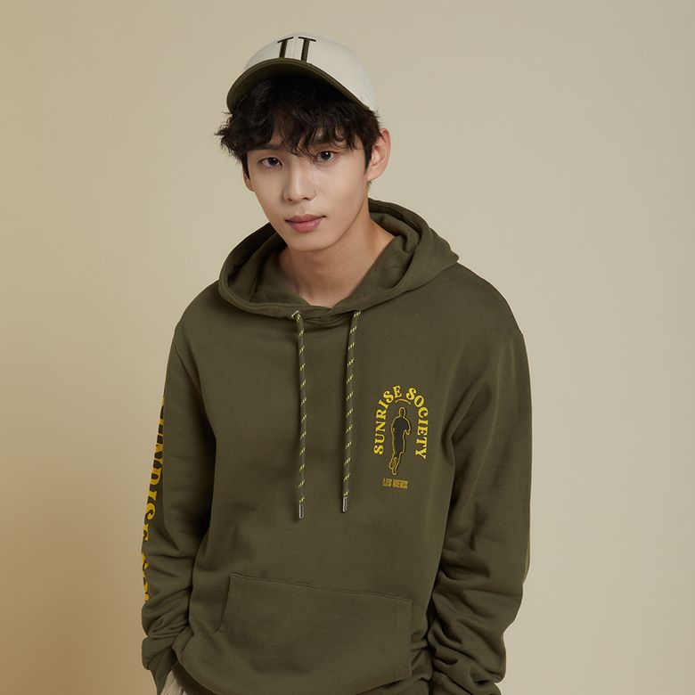 [LES DEUX] CONTRAST BASEBALL CAP_M229CCP729M