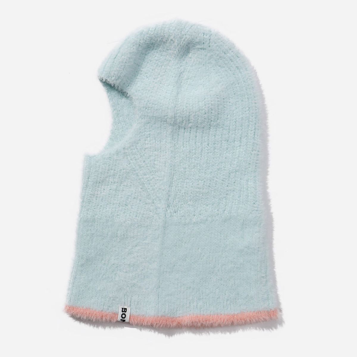 플라즈(PLADS7) [BONSAI] KNIT BALACLAVA_M239CCP602M
