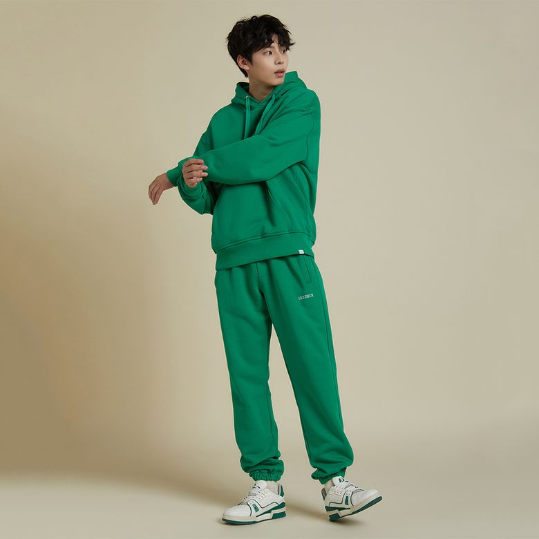 [LES DEUX] DIEGO SWEATPANTS_M228CPT735M