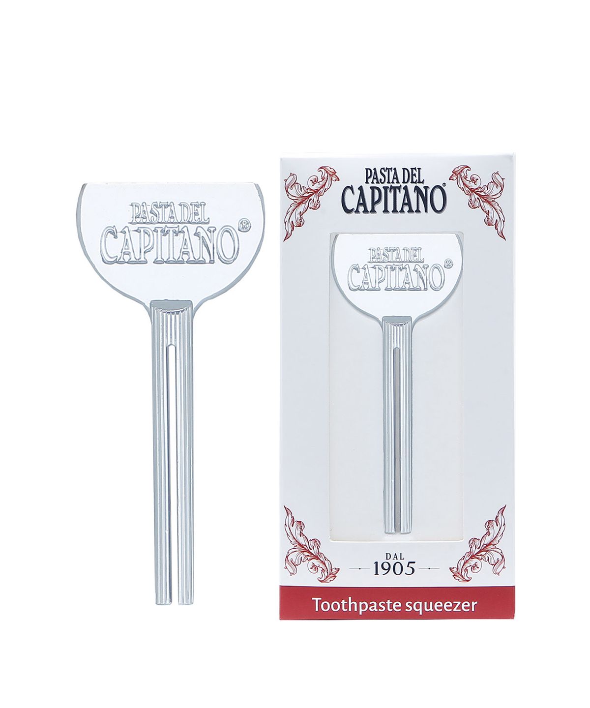 파스타델 카피타노 1905(PASTA DEL CAPITANO 1905) 클래식 스퀴져