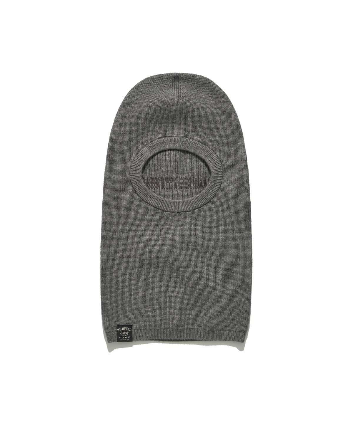 힐리먼트(HELEMENT) 다이브 바라클라바 (GREY)