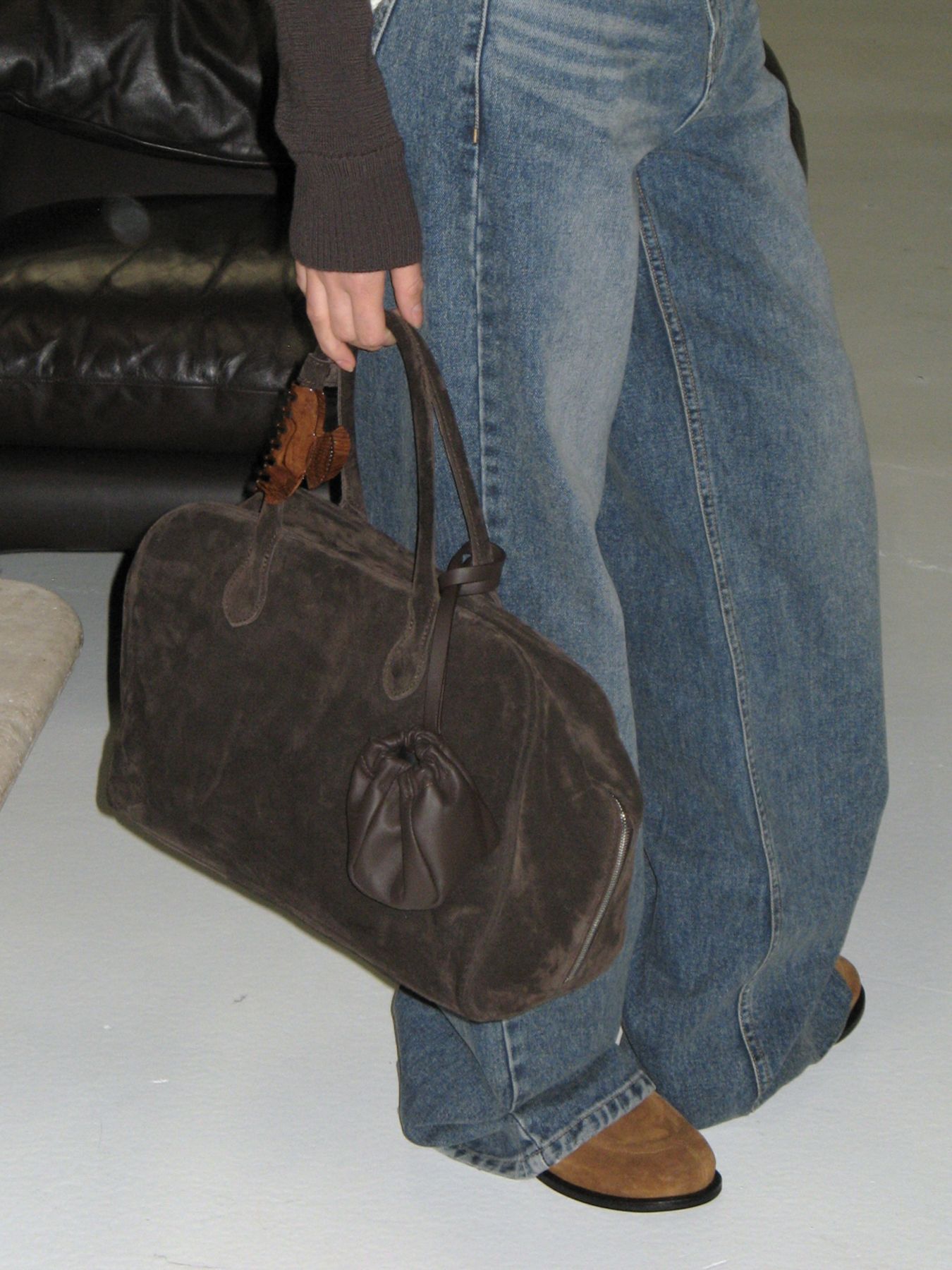 [STUDIOTABLE]CLASSIC BOSTON MINI BAG, BROWN(大人気) Mini Boston Bag, Gucci - Designer Exchange | Buy Sell Exchange