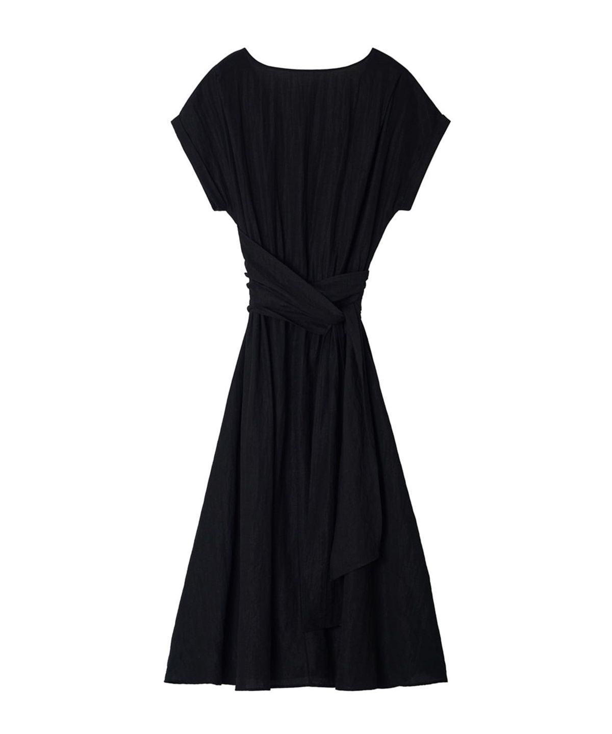 메이버유(MAYVERU) Garden Linen Ops _ Black